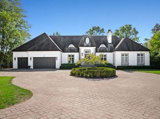 11361 W Plainfield Rd, Indian Head Park, IL 60525