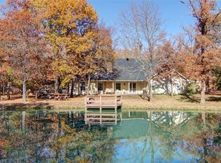 246 County Road 1784, Yantis, TX 75497