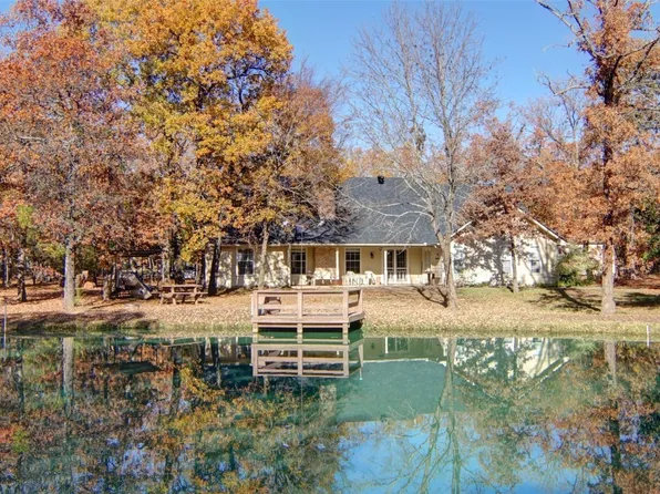 246 County Road 1784, Yantis, TX 75497