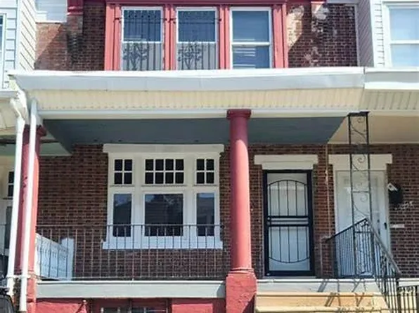 5745 N Lambert St, Philadelphia, PA 19138