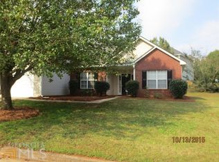 3019 Sherbourne Cv, Lithonia, GA 30058