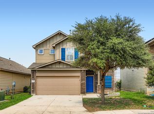 1107 Artisan Cv, San Antonio, TX 78245