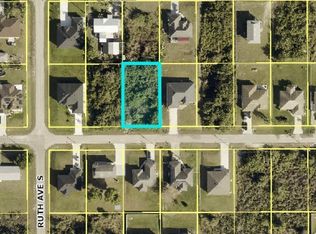 3214 13th St SW, Lehigh Acres, FL 33976