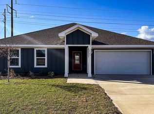 6547 Lazar Ln, Panama City, FL 32404