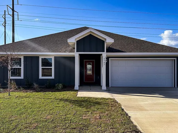 6547 Lazar Ln, Panama City, FL 32404