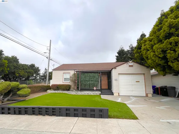 5401 Solano Ave, Richmond, CA 94805