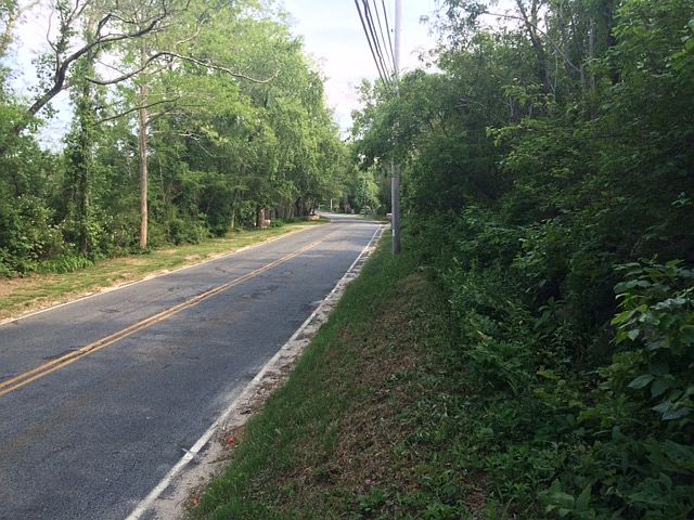 2nd image of ON The Drift Road South Of Hixbridge