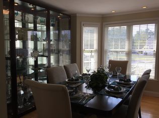 17 Hilltop Farm Rd, Auburn, MA 01501