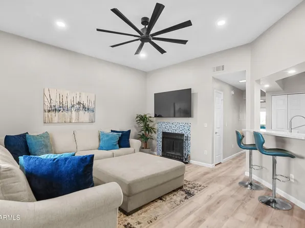 1331 W BASELINE Road #338, Mesa, AZ 85202