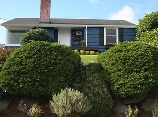 3425 37th Ave W, Seattle, WA 98199