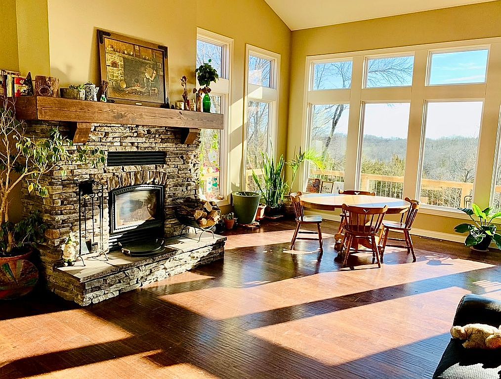 1370 E Cedar Tree Ln, Hartsburg, MO 65039 Zillow