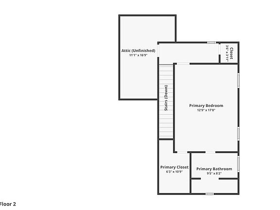 2nd image of 465 Cathedral Dr