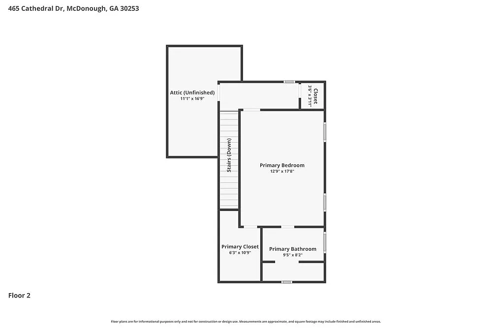 Building Photo - 465 Cathedral Dr
