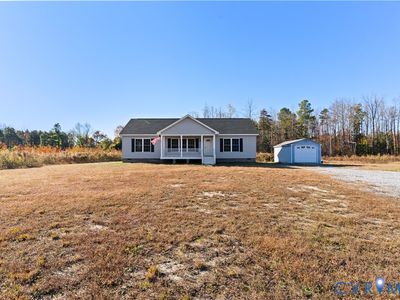 5770 Pot Rock Ln, Jetersville, VA, 23083