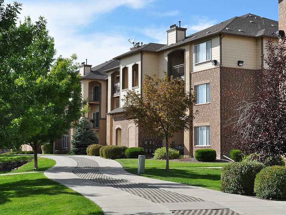 Located in Thornton, CO