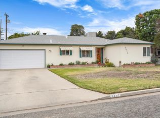 2415 W Vassar Ave, Visalia, CA 93277