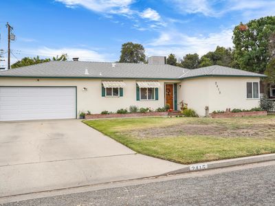 2415 W Vassar Avenue, Visalia, CA, 93277