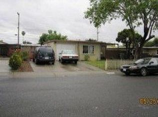 14140 Candler Ave, San Jose, CA