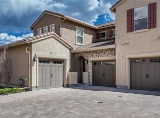 9556 Pendio Ct, Highlands Ranch, CO 80126