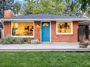 4022 W Garnet St, Boise, ID 83703