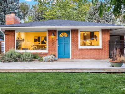 4022 W Garnet St, Boise, ID, 83703