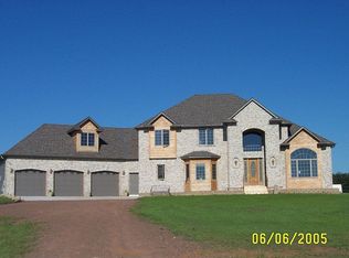 45313 Government Rd, Harris, MN 55032