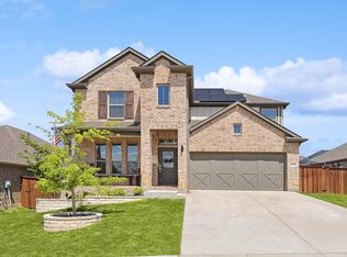 10248 Hank Creek Rd, Fort Worth, TX 76126