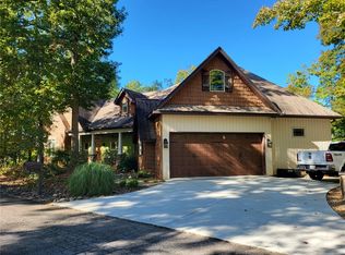 123 Summit Pne, Sunset, SC 29685