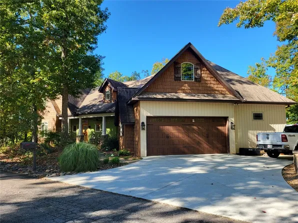 123 Summit Pne, Sunset, SC 29685