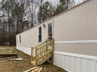 4023 Tyler Dr, Oxford, NC 27565