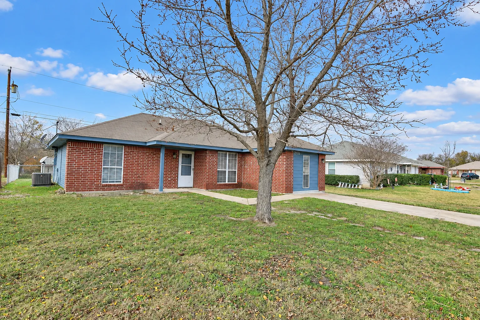 2705 Cross Timber Dr, Killeen — Photo 2