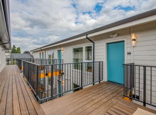 Fremont Villas, Portland, OR 97213