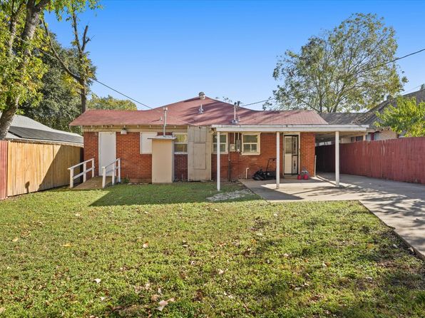 Additional property image - 929 S Rosemont Ave, Dallas, TX 75208