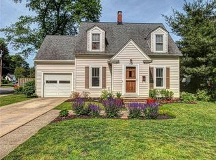 242 Ardmore Ave, Painesville, OH 44077