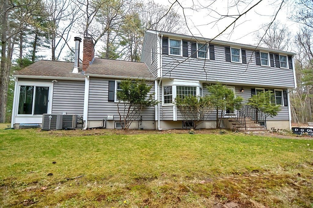 15 Grove St, Wayland, MA 01778 Zillow