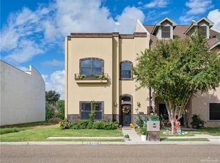 6825 N 5th St, McAllen, TX 78504
