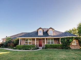 1127 Savanah, Nevada, TX 75173