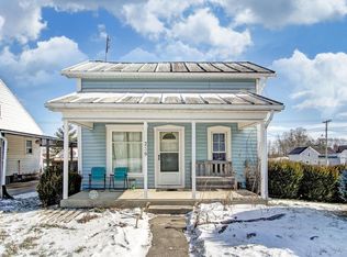 239 S Main St, Avilla, IN 46710