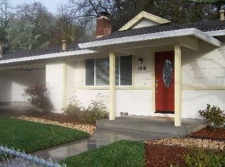 100 Chablis Way, Cloverdale, CA 95425