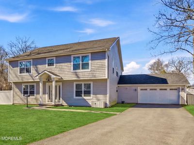 232 Woodcrest Road, Oakhurst, NJ, 07755