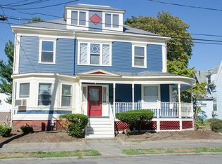24 Cherry St #1, Lynn, MA 01902