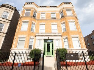 4519 S Calumet Ave #G, Chicago, IL 60653