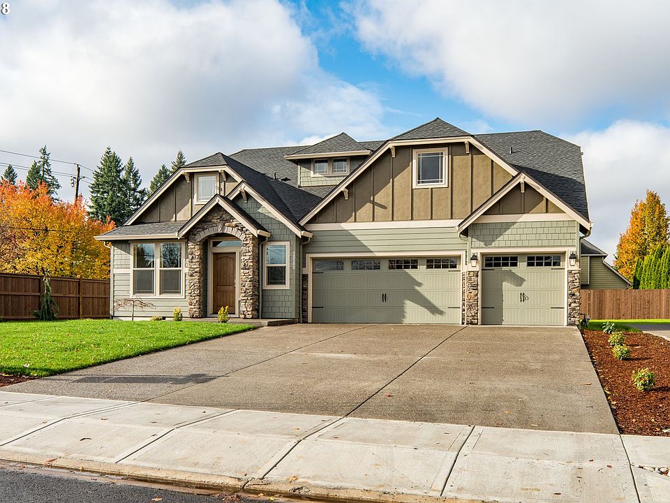 1st image of 10500 NE 92nd Ave