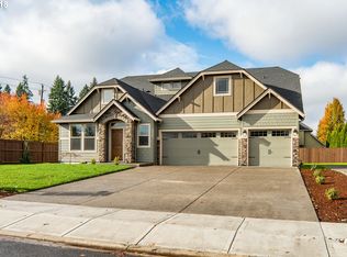 10500 NE 92nd Ave, Vancouver, WA 98662