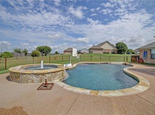147 Prairie Ridge Dr, Aledo, TX 76008