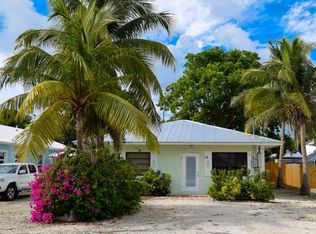 13 Snapper Ave, Key Largo, FL 33037