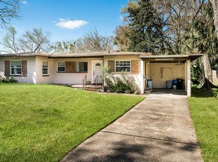 1914 Lake Shore Blvd, Jacksonville, FL 32210