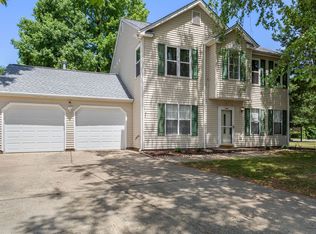 5 E Pinto Ct, Hampton, VA 23666
