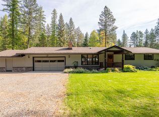 1143 Greers Ferry Rd, Libby, MT 59923