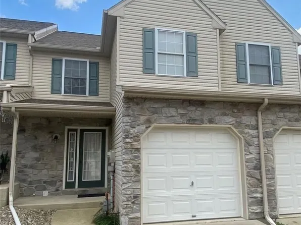 8134 Heritage Dr, Alburtis, PA 18011